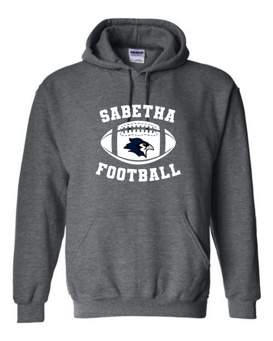 Sabetha Youth Football Hoodie