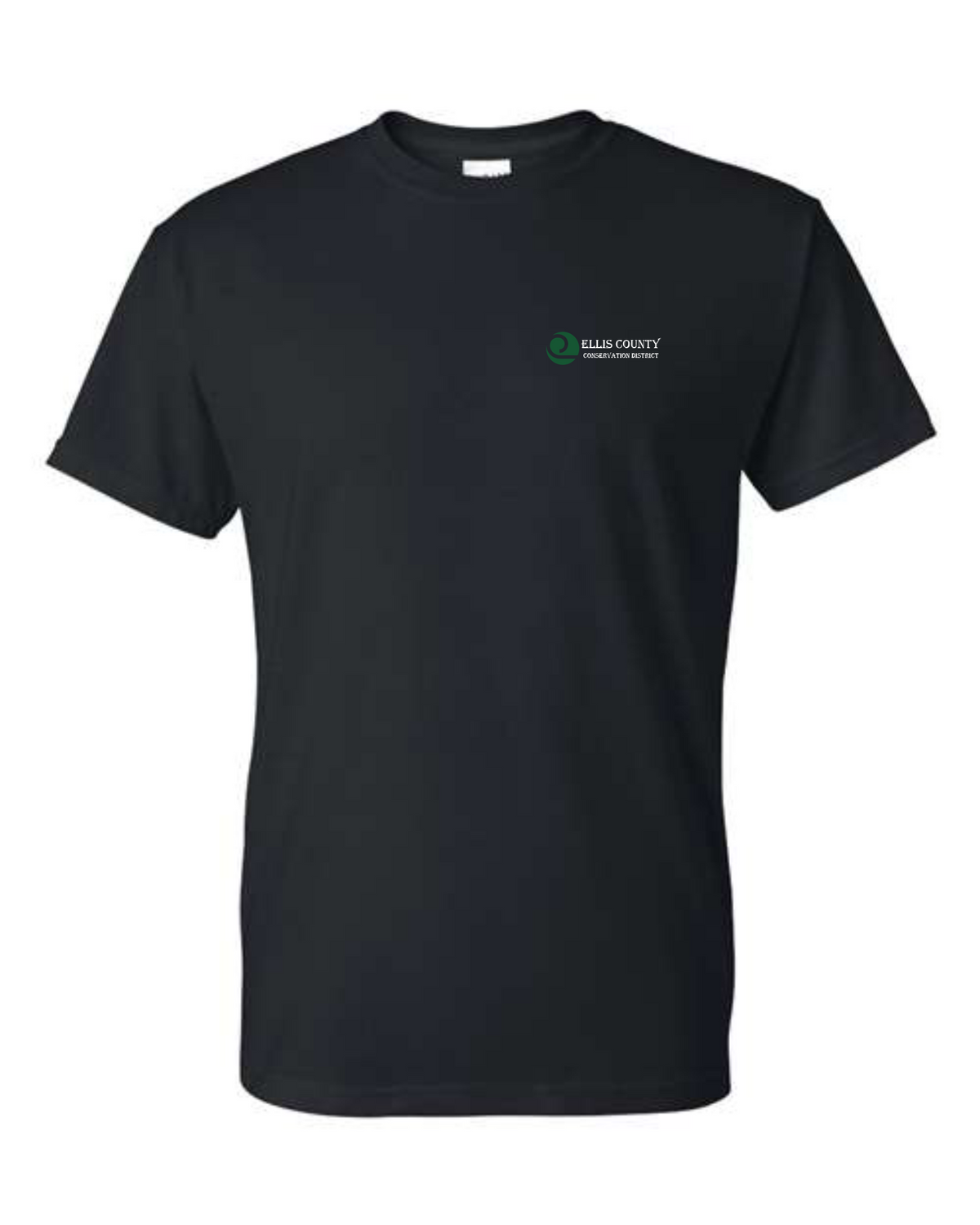 ECCD Horizontal Logo T-Shirts & Long Sleeve