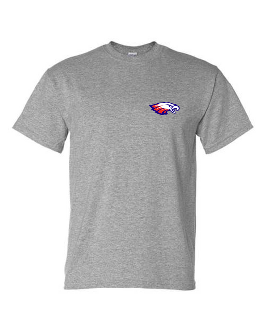 Axtell Eagles Mascot T-Shirts & Long Sleeve
