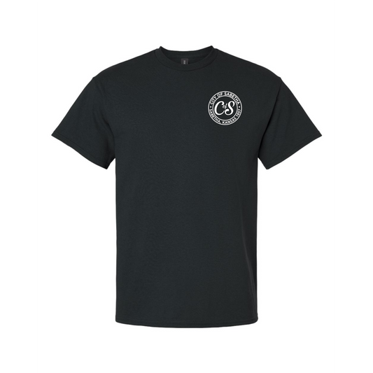 City of Sabetha T-Shirts & Long Sleeve