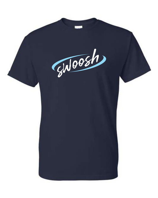 Swoosh T-Shirts & Long Sleeve