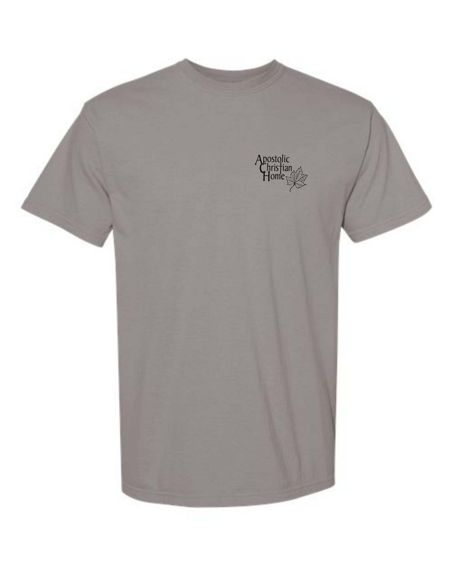 Apostolic Christian Home T-Shirts & Long Sleeve