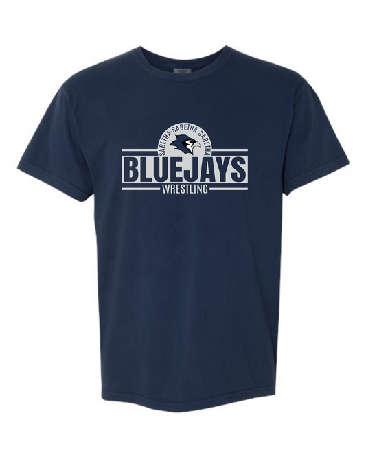 SMS & SHS Boys Wrestling T-Shirts & Long Sleeve