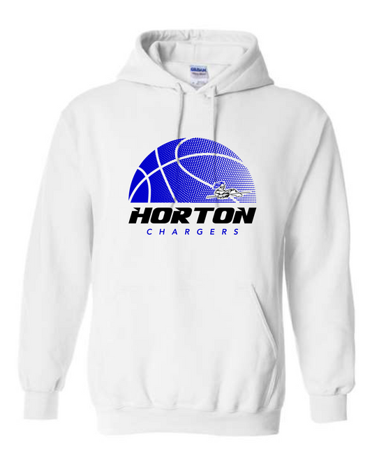 Chargers Basketball Sweatshirts & Outerwear