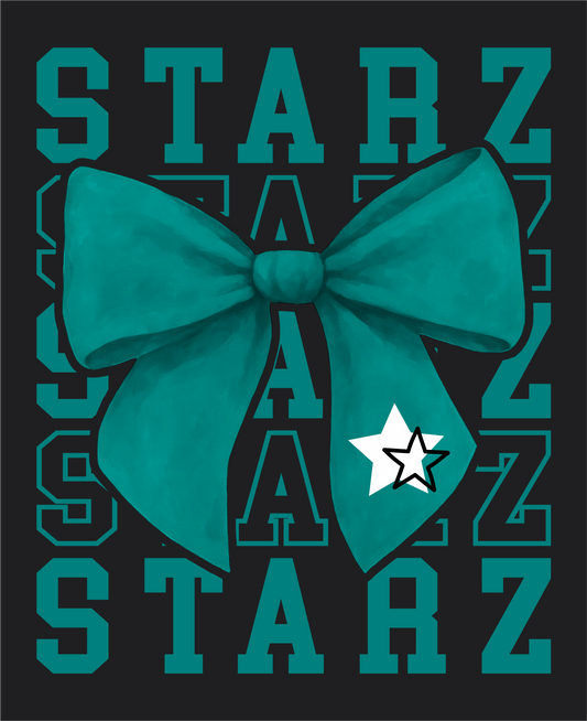 Starz Repeating Customized Tops