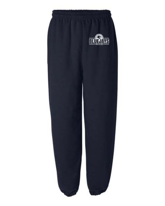 SMS & SHS Boys Wrestling Bottoms