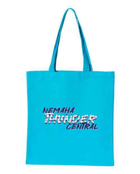 Thunder Fan Gear D8 Bags