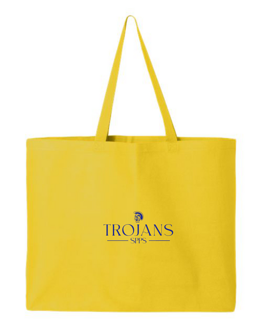Trojans SPPS Bags