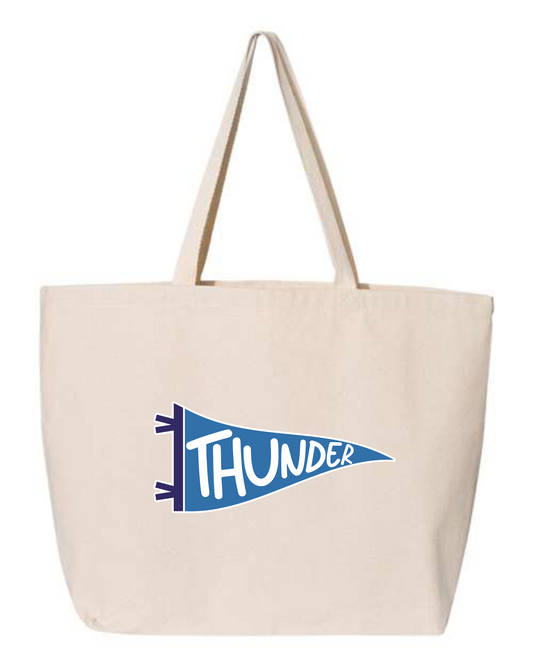 Thunder Fan Gear D7 Bags