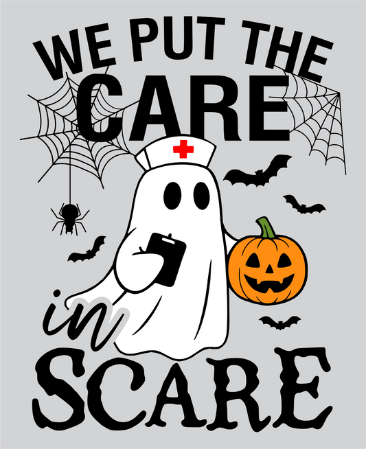 LifeCare Halloween 2025