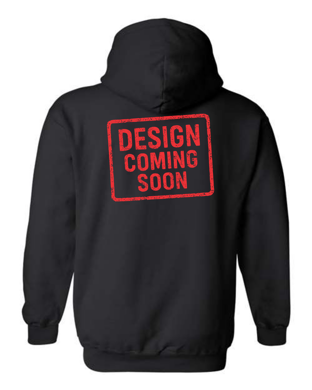 NCHS State Cross Country 2026 Hooded Sweatshirt