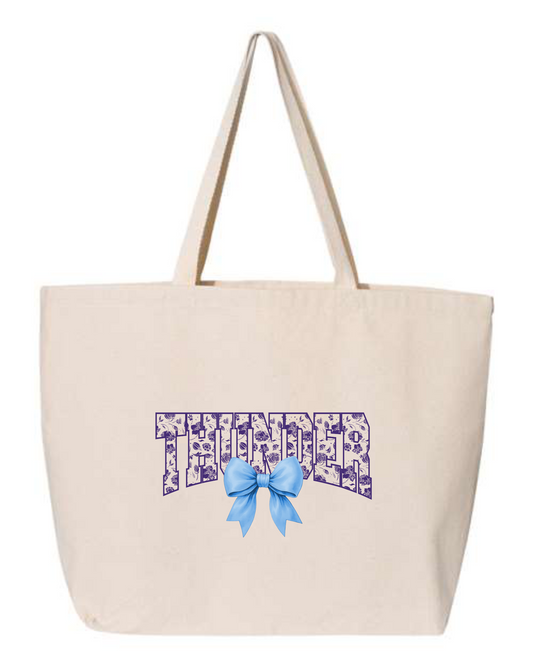 Thunder Fan Gear D4 Bags