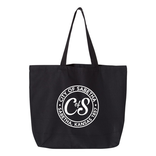 City of Sabetha Bags