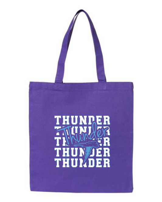 Thunder Fan Gear D2 Bags