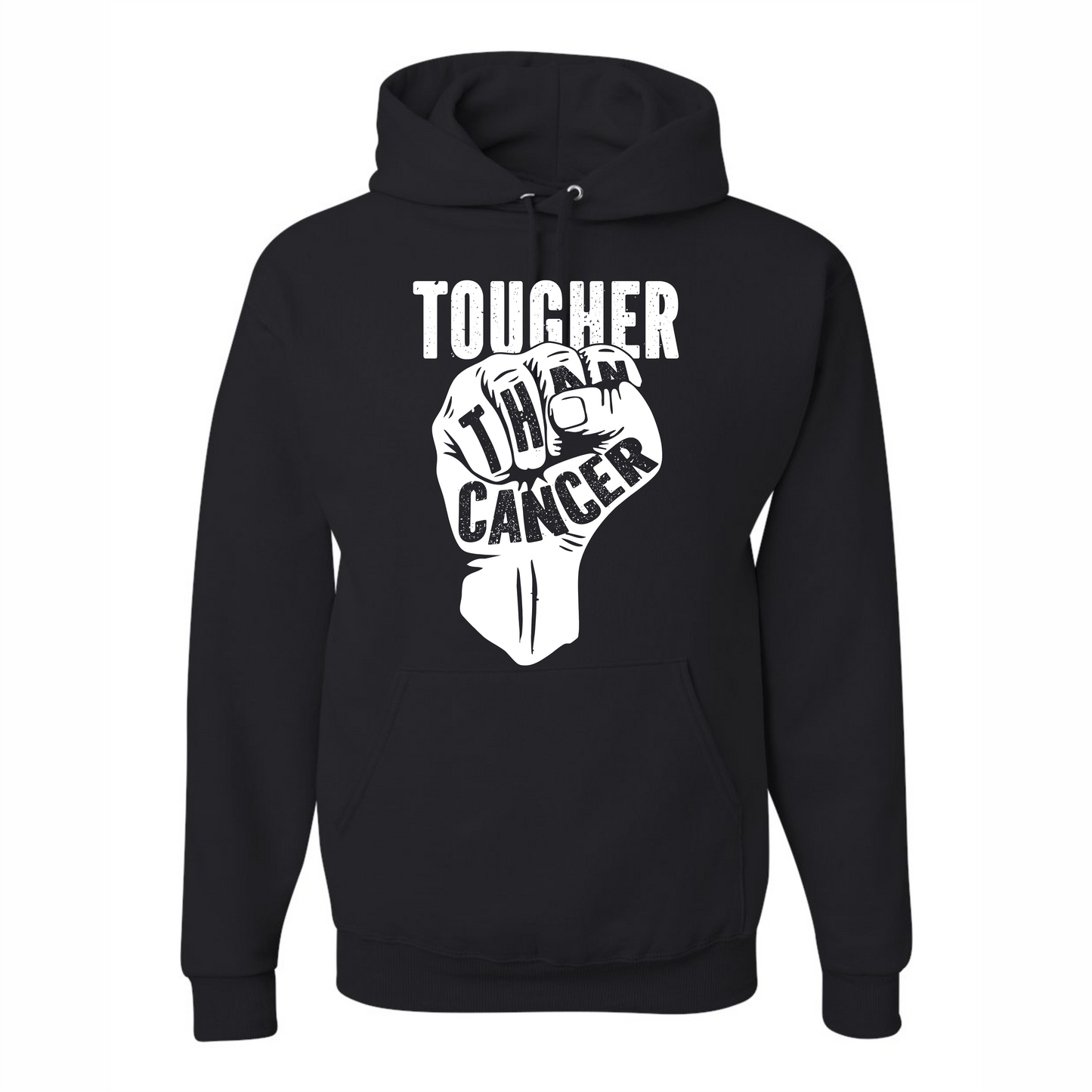 Thompson Tough Fundraiser Hoodie
