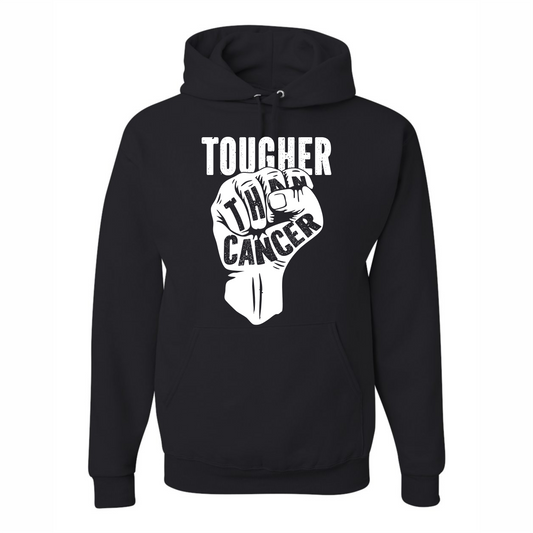 Thompson Tough Fundraiser Hoodie