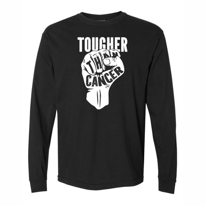 Thompson Tough Fundraiser Long Sleeve