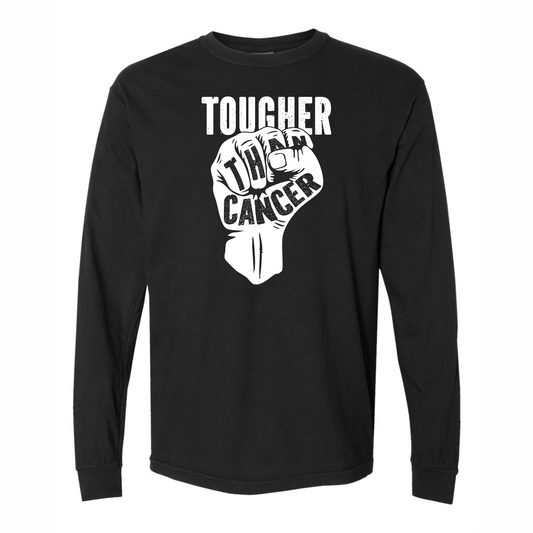 Thompson Tough Fundraiser Long Sleeve