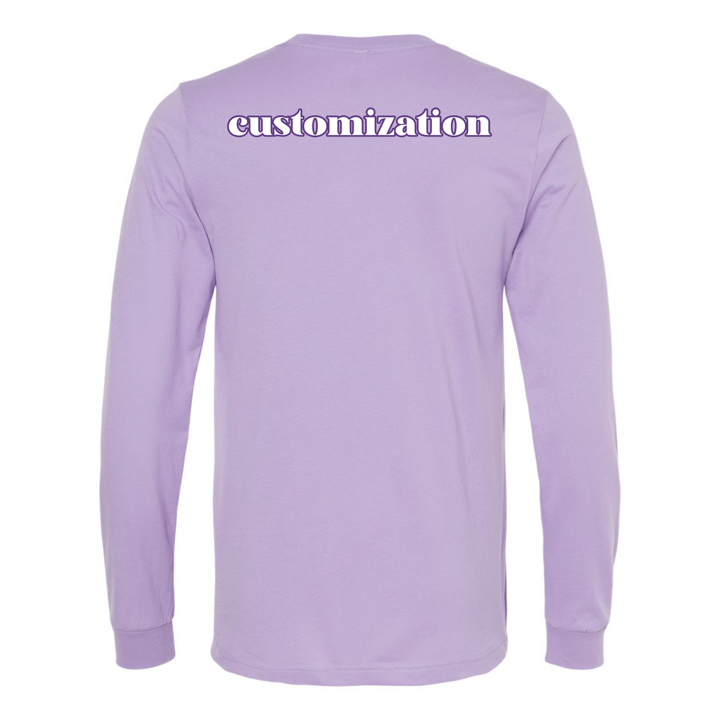 2026 SHS Play Long Sleeve
