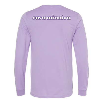 2026 SHS Play Long Sleeve