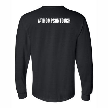 Thompson Tough Fundraiser Long Sleeve