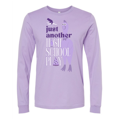 2026 SHS Play Long Sleeve