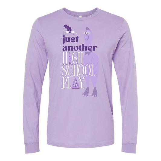 2026 SHS Play Long Sleeve