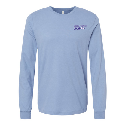 2026 SHS Forensics Long Sleeve
