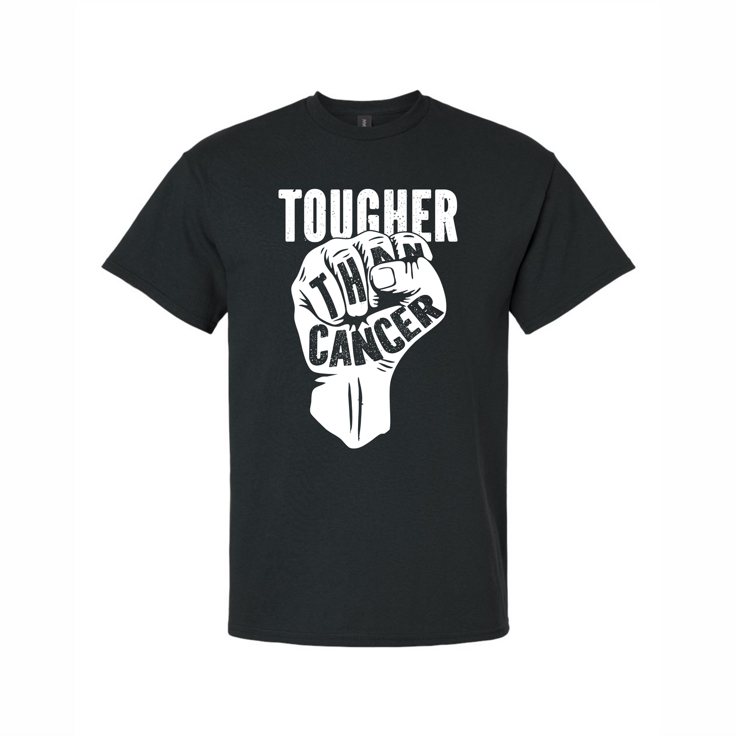 Thompson Tough Fundraiser T-Shirt