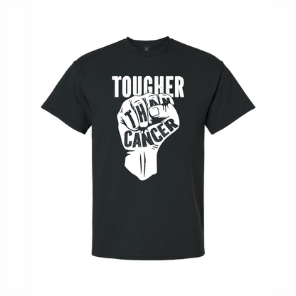 Thompson Tough Fundraiser T-Shirt