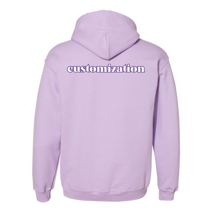 2026 SHS Play Hoodie