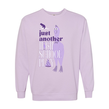 2026 SHS Play Crewneck