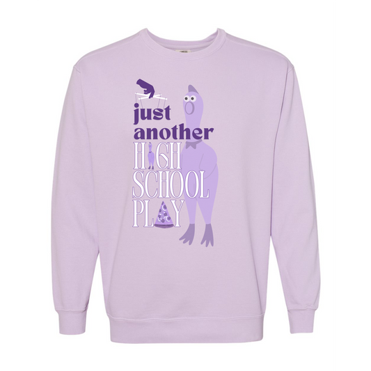 2026 SHS Play Crewneck