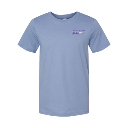 2026 SHS Forensics T-Shirt