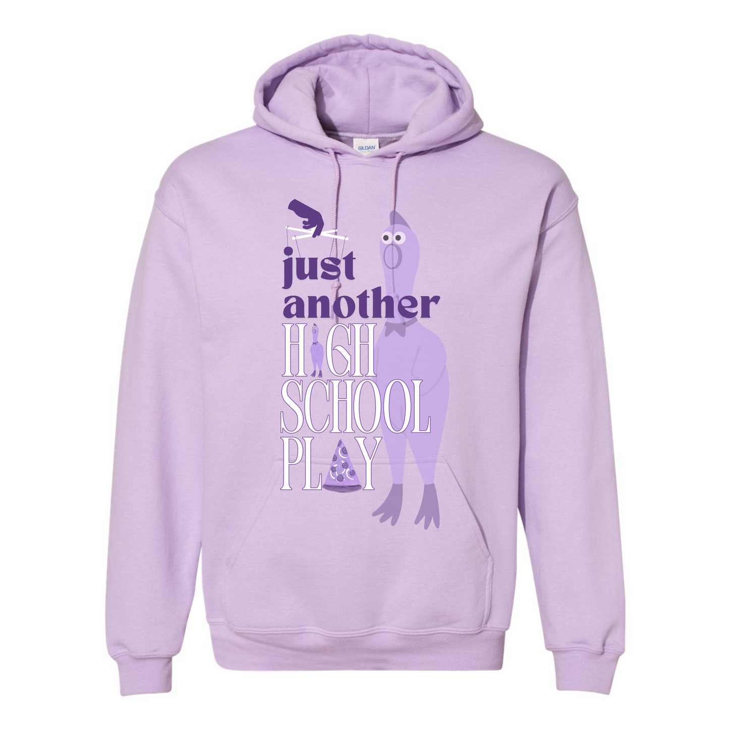 2026 SHS Play Hoodie