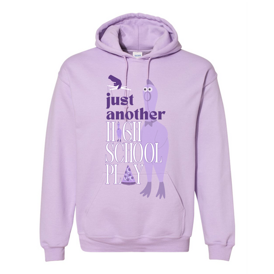 2026 SHS Play Hoodie