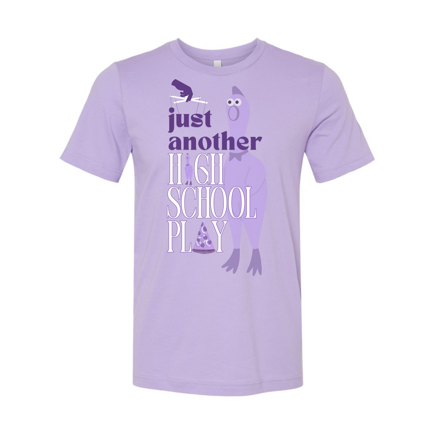 2026 SHS Play T-Shirt