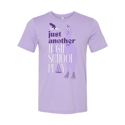 2026 SHS Play T-Shirt