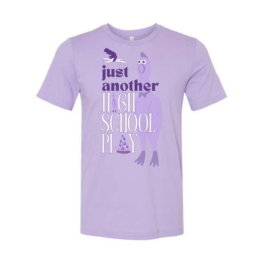 2026 SHS Play T-Shirt