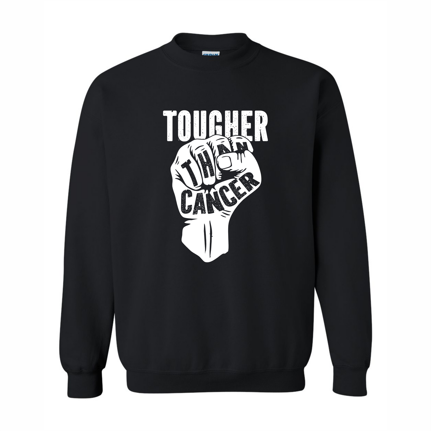Thompson Tough Fundraiser Crewneck
