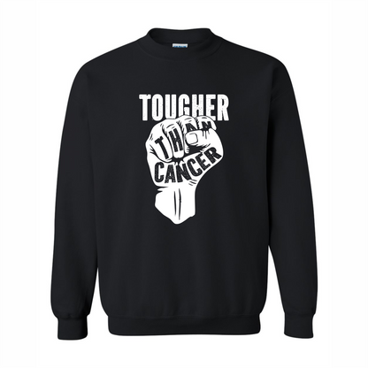 Thompson Tough Fundraiser Crewneck