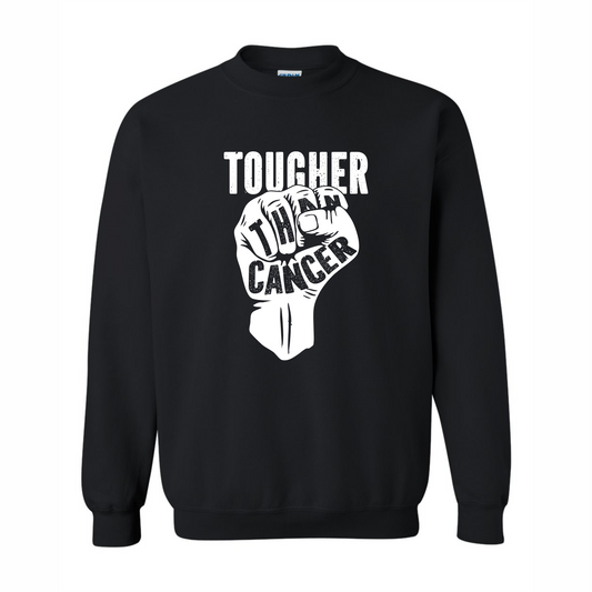 Thompson Tough Fundraiser Crewneck