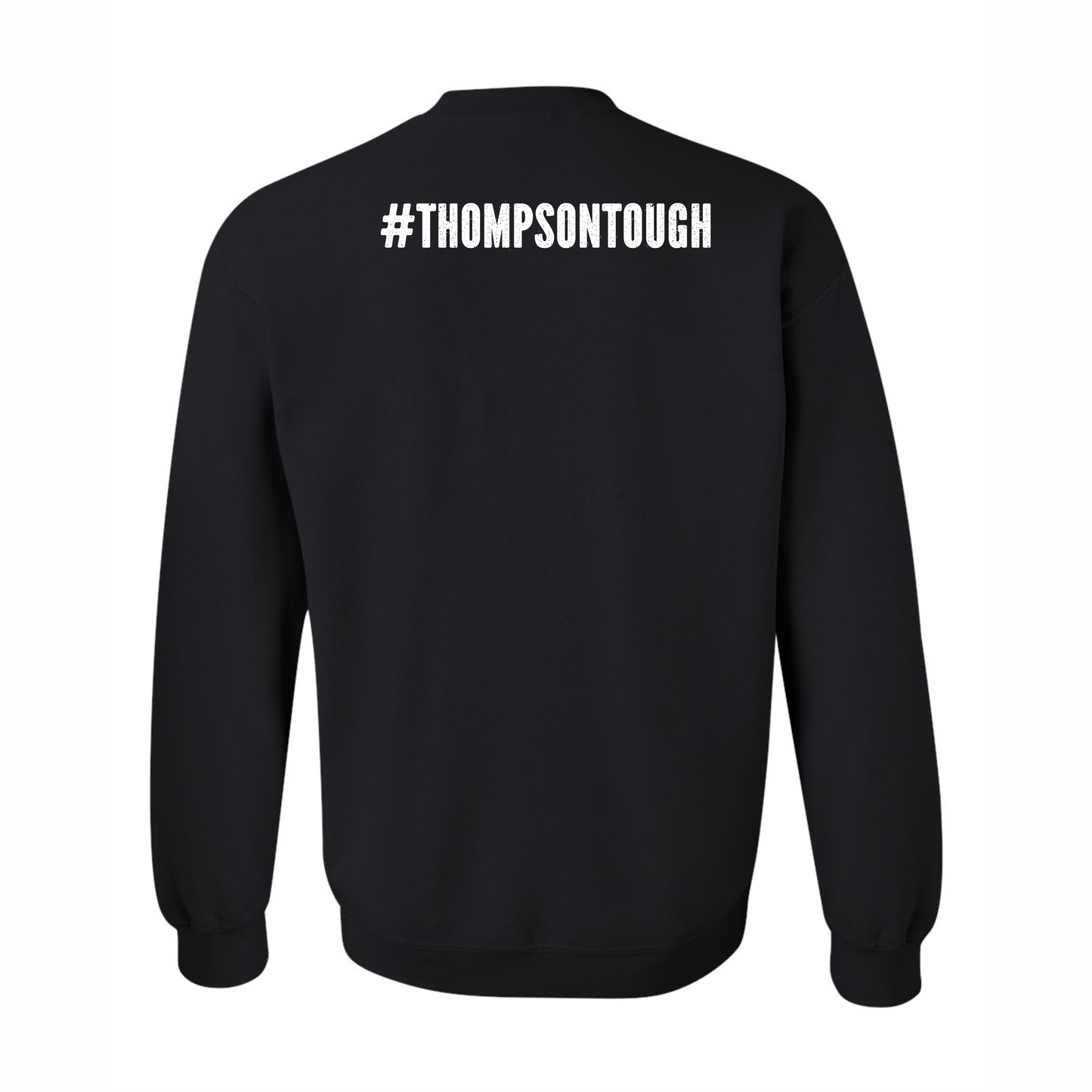 Thompson Tough Fundraiser Crewneck