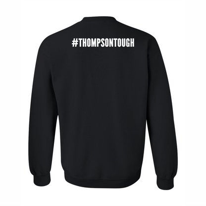 Thompson Tough Fundraiser Crewneck