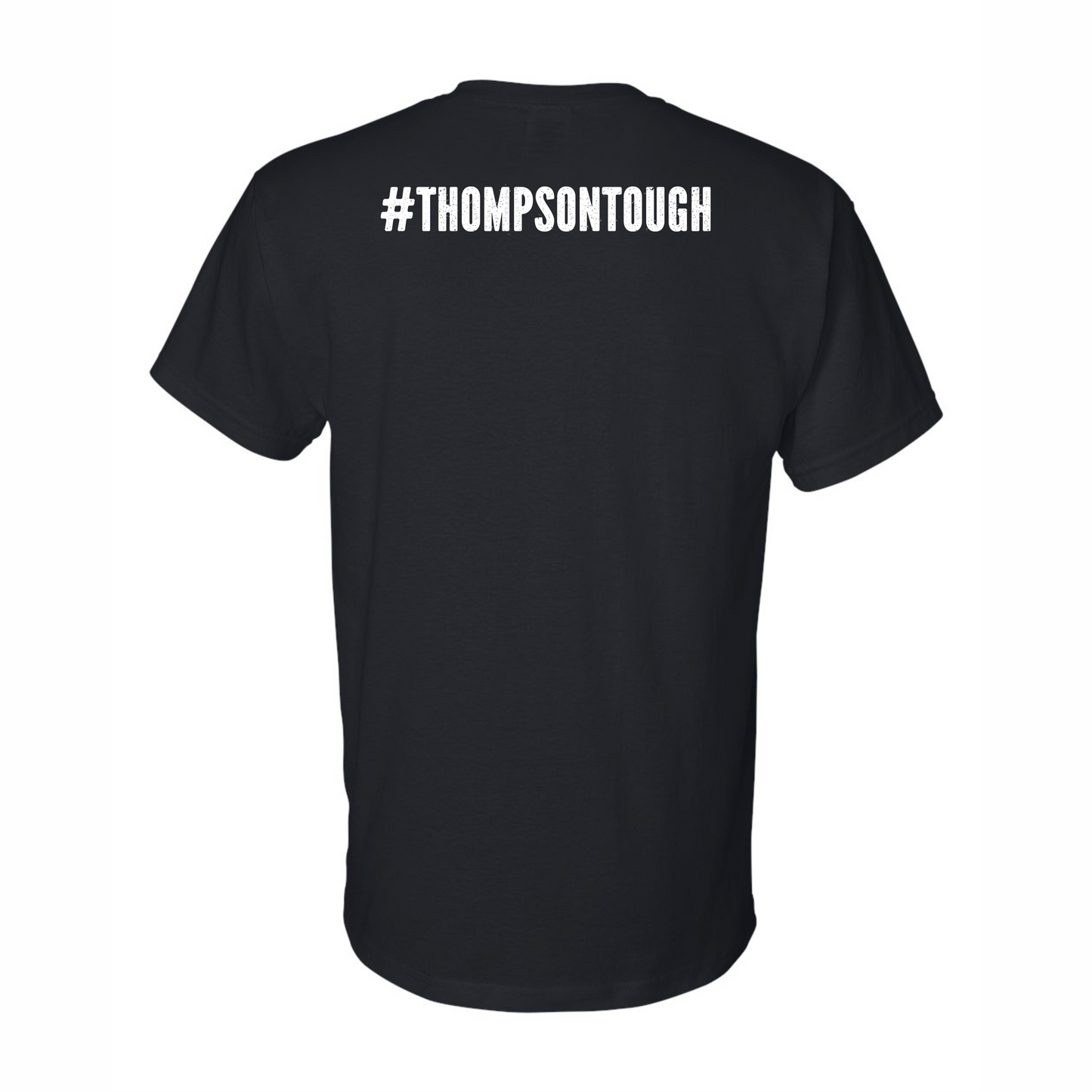 Thompson Tough Fundraiser T-Shirt