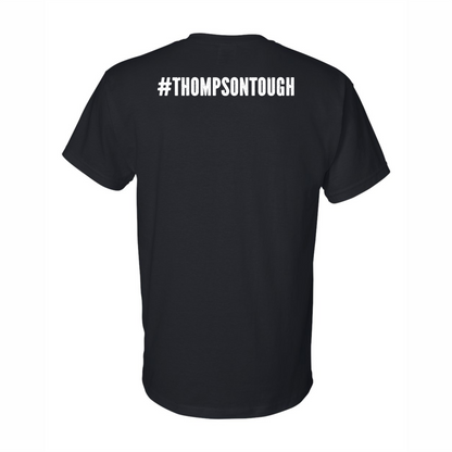 Thompson Tough Fundraiser T-Shirt