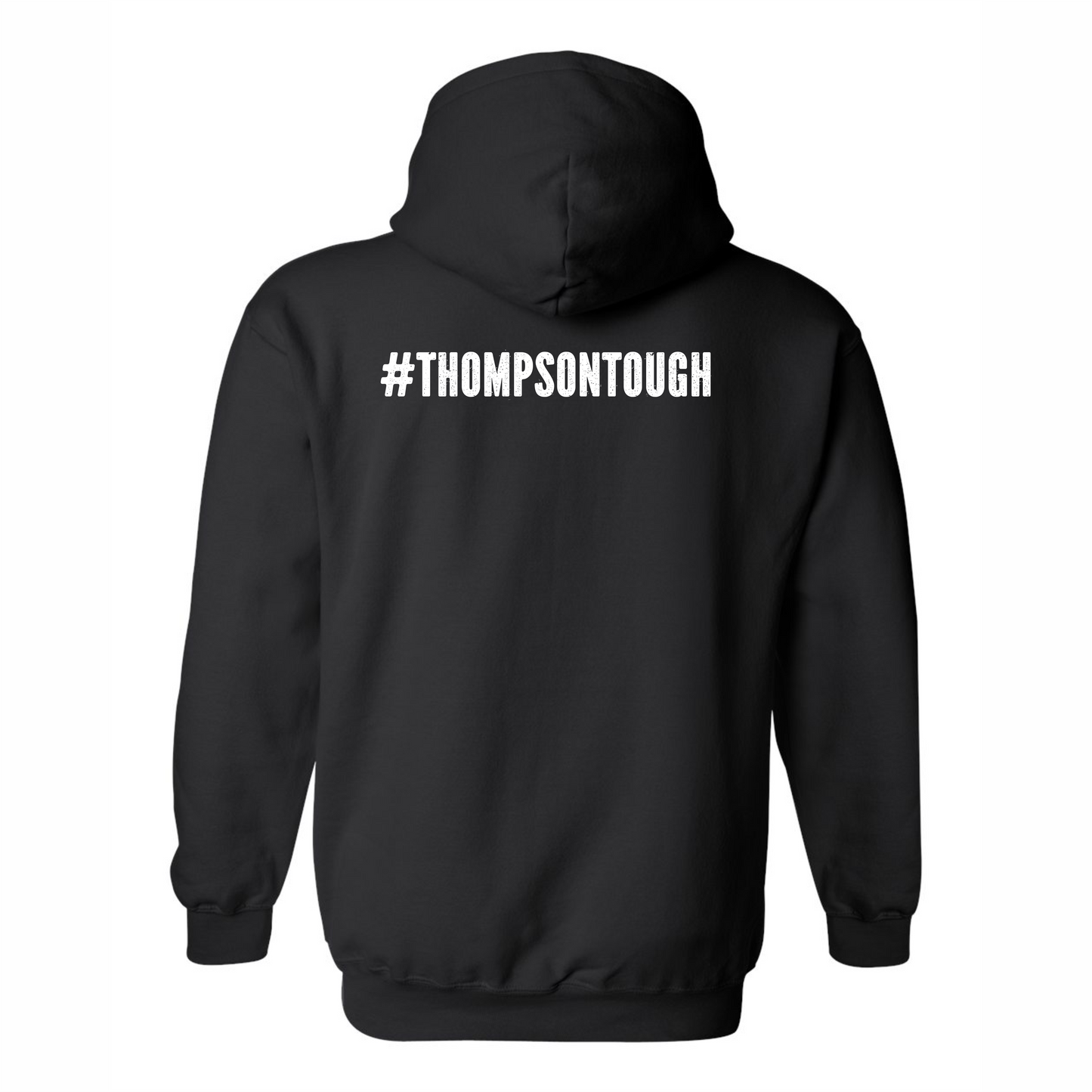 Thompson Tough Fundraiser Hoodie
