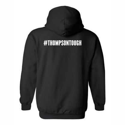 Thompson Tough Fundraiser Hoodie