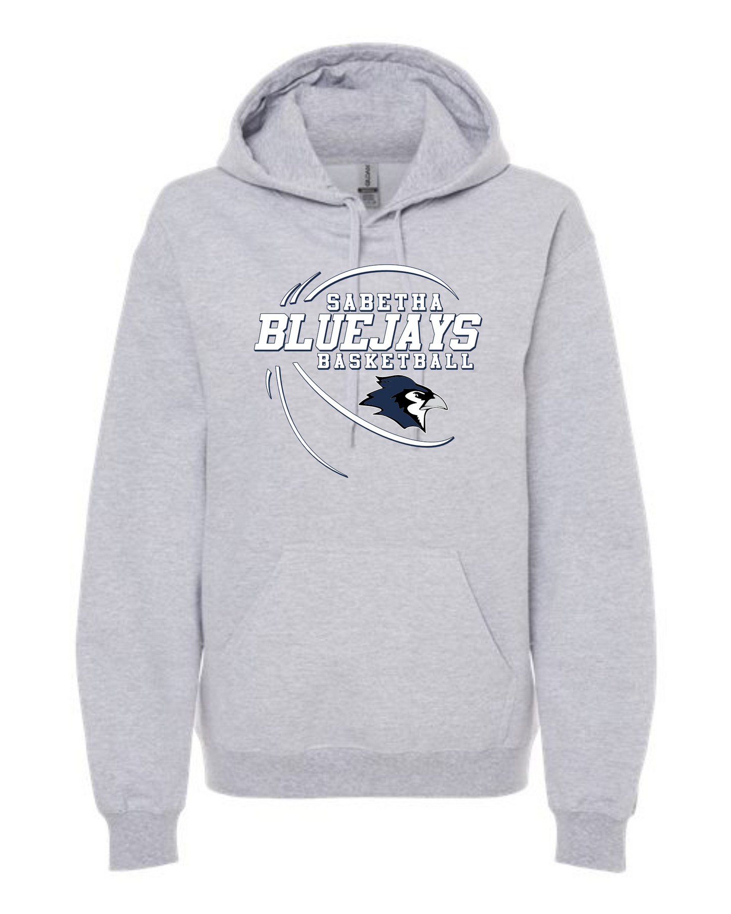 SMS Boys Basketball Sweatshirts & Outerwear