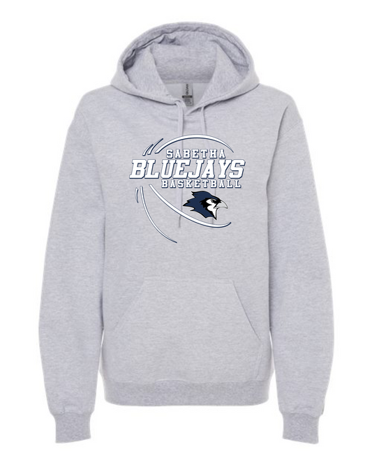 SMS Boys Basketball Sweatshirts & Outerwear